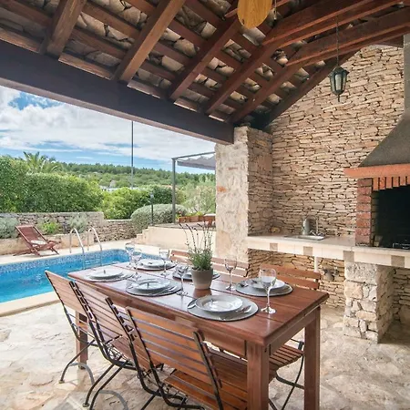 Maruka Villa