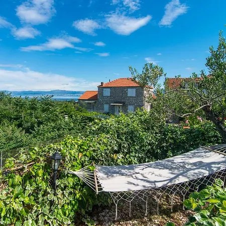 Maruka Villa *