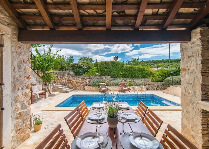 Villa Maruka *