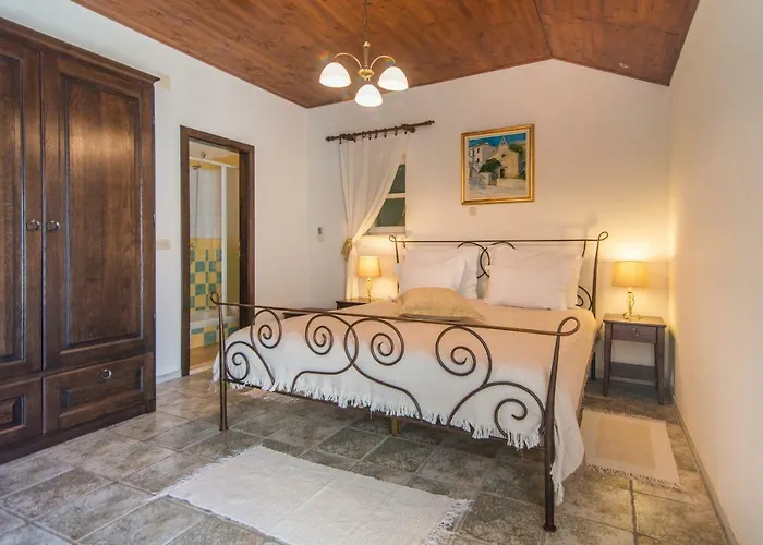 Maruka Villa Supetar