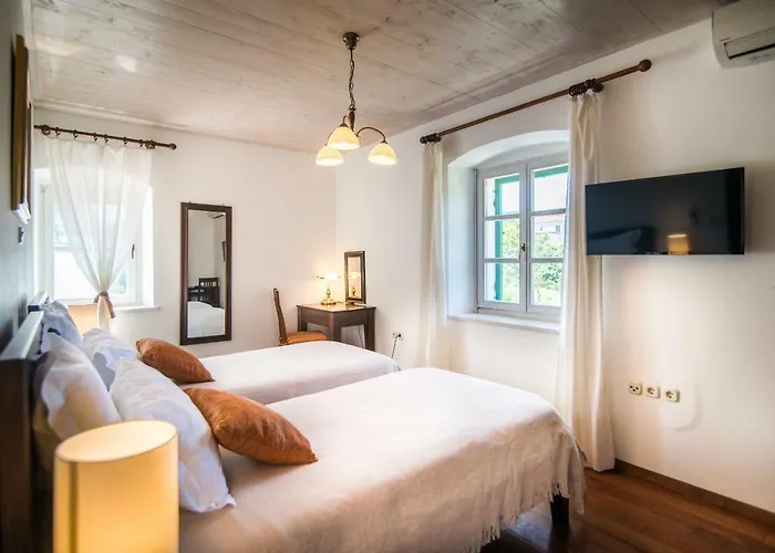 Maruka Villa *