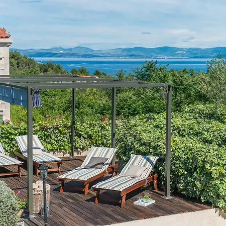 Villa Maruka Supetar