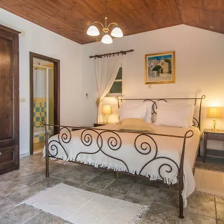Maruka Villa Supetar