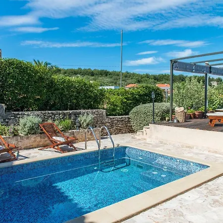 Villa Maruka Supetar