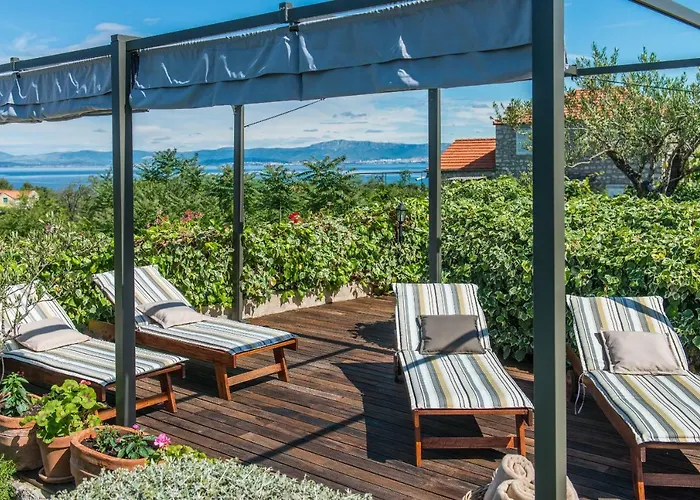 Villa Maruka San Pietro di Brazza