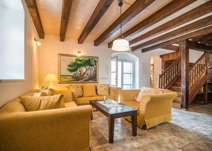 Maruka * San Pietro di Brazza