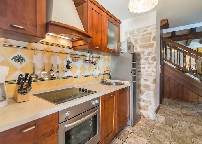 Villa Maruka San Pietro di Brazza